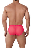 Xtremen 91155 Solid Briefs Color Candy