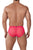 Xtremen 91155 Solid Briefs Color Candy