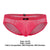 Xtremen 91155 Solid Briefs Color Candy