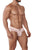 Xtremen 91155 Solid Briefs Color Rosewood