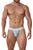 Xtremen 91156 Capriati Bikini Color Light Blue