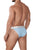 Xtremen 91156 Capriati Bikini Color Light Blue