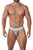 Xtremen 91156 Capriati Bikini Color Silver