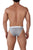 Xtremen 91156 Capriati Bikini Color Silver