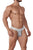 Xtremen 91156 Capriati Bikini Color Silver