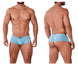 Xtremen 91157 Capriati Trunks Color Light Blue