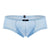 Xtremen 91157 Capriati Trunks Color Light Blue