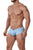 Xtremen 91157 Capriati Trunks Color Light Blue