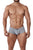 Xtremen 91157 Capriati Trunks Color Silver