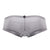 Xtremen 91157 Capriati Trunks Color Silver