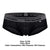 Xtremen 91158 Capriati Trunks Color Black