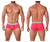 Xtremen 91158 Capriati Trunks Color Candy