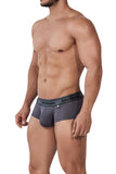 Xtremen 91158 Capriati Trunks Color Dark Gray