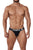 Xtremen 91159 Capriati Bikini Color Black