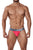 Xtremen 91159 Capriati Bikini Color Pink