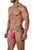 Xtremen 91159 Capriati Bikini Color Pink