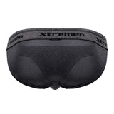 Xtremen 91161 Jasper Bikini Color Black