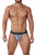 Xtremen 91161 Jasper Bikini Color Blue