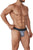 Xtremen 91161 Jasper Bikini Color Blue