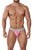 Xtremen 91161 Jasper Bikini Color Pink