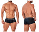 Xtremen 91162 Morelo Trunks Color Black