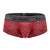 Xtremen 91162 Morelo Trunks Color Coral