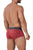 Xtremen 91162 Morelo Trunks Color Coral