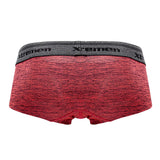 Xtremen 91162 Morelo Trunks Color Coral