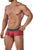 Xtremen 91162 Morelo Trunks Color Coral