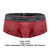 Xtremen 91162 Morelo Trunks Color Coral