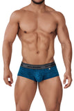 Xtremen 91162 Morelo Trunks Color Turquoise