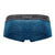 Xtremen 91162 Morelo Trunks Color Turquoise