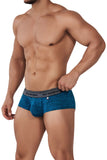 Xtremen 91162 Morelo Trunks Color Turquoise