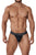 Xtremen 91163 Morelo Bikini Color Black