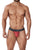 Xtremen 91163 Morelo Bikini Color Coral