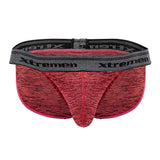 Xtremen 91163 Morelo Bikini Color Coral