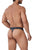 Xtremen 91164 Mini Thongs Color Black