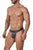 Xtremen 91164 Mini Thongs Color Black