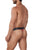 Xtremen 91164 Mini Thongs Color Fuchsia