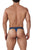 Xtremen 91164 Mini Thongs Color Royal Blue