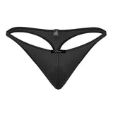 Xtremen 91166 Madero Thongs Color Black