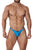 Xtremen 91166 Madero Thongs Color Blue