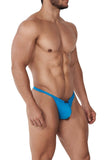 Xtremen 91166 Madero Thongs Color Blue