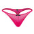 Xtremen 91166 Madero Thongs Color Fuchsia