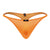 Xtremen 91166 Madero Thongs Color Orange