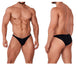 Xtremen 91167 Madero Bikini Color Black