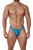 Xtremen 91167 Madero Bikini Color Blue