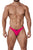 Xtremen 91167 Madero Bikini Color Fuchsia