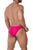 Xtremen 91167 Madero Bikini Color Fuchsia