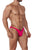 Xtremen 91167 Madero Bikini Color Fuchsia